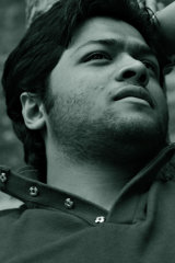 Ankit - Model in Delhi | www.dazzlerr.com