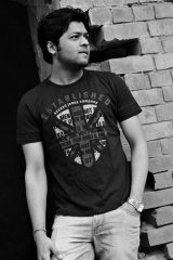 Ankit - Model in Delhi | www.dazzlerr.com