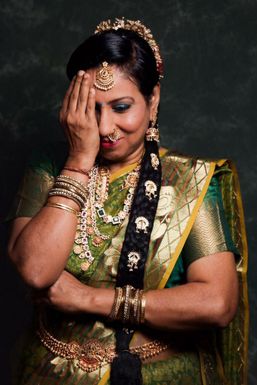 Revathi - Actor in Chennai | www.dazzlerr.com