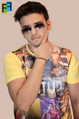 Gaurav Choudhary - Model in Delhi | www.dazzlerr.com