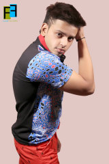 Gaurav Choudhary - Model in Delhi | www.dazzlerr.com