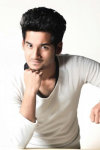 Mohit Sharma - Model in Delhi | www.dazzlerr.com