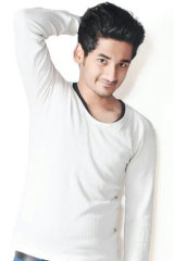 Mohit Sharma - Model in Delhi | www.dazzlerr.com