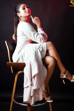 Sharmistha Biswas - Model in Mira-Bhayandar | www.dazzlerr.com