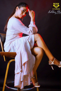Sharmistha Biswas - Model in Mira-Bhayandar | www.dazzlerr.com