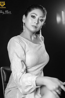 Sharmistha Biswas - Model in Mira-Bhayandar | www.dazzlerr.com