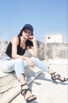 Harsha Sattigeri - Model in Ahmedabad | www.dazzlerr.com