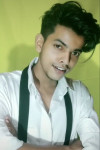 Shivam Vr Gupta - Model in Dehradun | www.dazzlerr.com