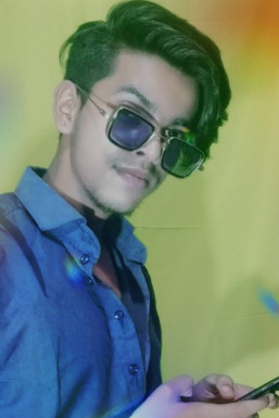 Shivam Vr Gupta - Model in Dehradun | www.dazzlerr.com