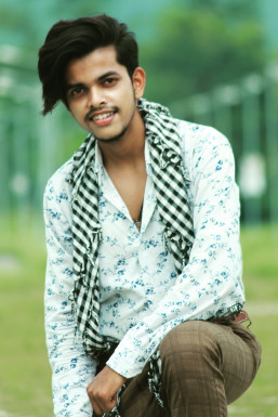 Shivam Vr Gupta - Model in Dehradun | www.dazzlerr.com