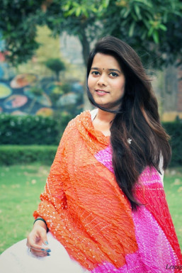 Niveksha Roy - Model in Varanasi | www.dazzlerr.com
