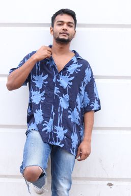 Sandeep Kumar - Actor in Kondli | www.dazzlerr.com