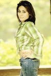 Rajshree Sharma - Model in Delhi | www.dazzlerr.com