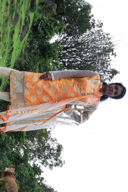 Geethu M - Model in Roha Ashtami | www.dazzlerr.com