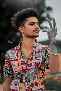 Suraj Saini - Model in  | www.dazzlerr.com