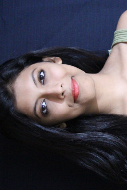 Fiza Khan - Model in Mumbai | www.dazzlerr.com