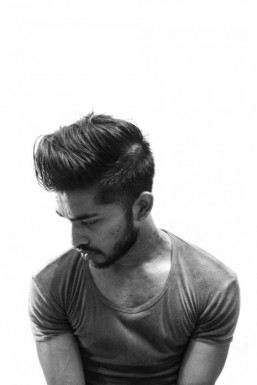 Sourabh Haldar - Model in Delhi | www.dazzlerr.com