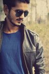 Lalit Kashyap - Model in Delhi | www.dazzlerr.com