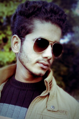 Lalit Kashyap - Model in Delhi | www.dazzlerr.com