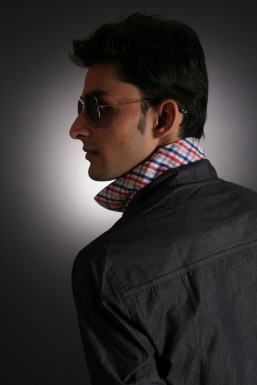 Raman Raj - Model in Delhi | www.dazzlerr.com
