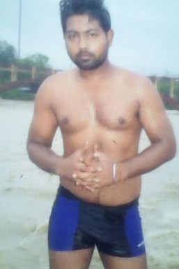 Gourav Rajvansh - Model in Jalandhar | www.dazzlerr.com