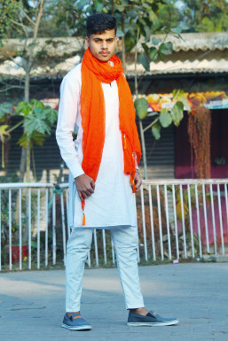 Yuvraj Priyadarshi - Model in Ranchi | www.dazzlerr.com