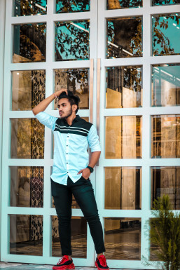 Rahul Choudhary - Model in Pune | www.dazzlerr.com