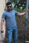 Vikas Thakur - Model in Delhi | www.dazzlerr.com