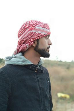 Syed Saif Ali - Model in Bhopal | www.dazzlerr.com