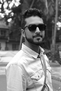 Syed Saif Ali - Model in Bhopal | www.dazzlerr.com