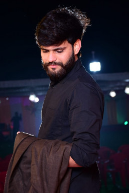 Saksham Sharma Model Jaipur