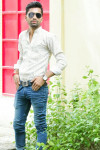 Srijan Mishra - Model in Gorakhpur | www.dazzlerr.com