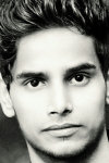 Siddharth Agastya - Model in Delhi | www.dazzlerr.com