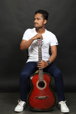 Vikas Subhash Pawar - Model in Pune | www.dazzlerr.com