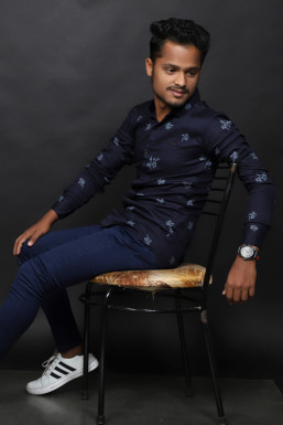 Vikas Subhash Pawar - Model in Pune | www.dazzlerr.com