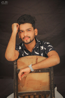 Abhishek Palli - Model in Mumbai | www.dazzlerr.com