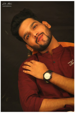 Abhishek Palli - Model in Mumbai | www.dazzlerr.com