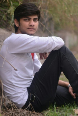 Shivam Rajput - Model in Delhi | www.dazzlerr.com