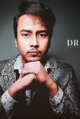 Dev Kumar Negi - Model in Kotdwara | www.dazzlerr.com