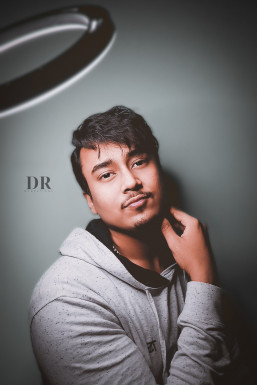 Dev Kumar Negi - Model in Kotdwara | www.dazzlerr.com