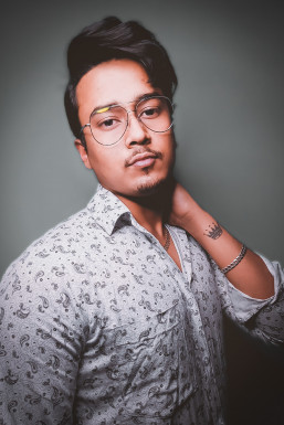 Dev Kumar Negi - Model in Kotdwara | www.dazzlerr.com