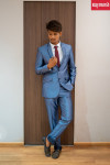 Siddarth Vaggenavar - Model in Vijayapura | www.dazzlerr.com