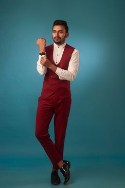 Akshay Vare - Model in Pune | www.dazzlerr.com