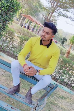 Pravesh Kumar - Model in Charkhi Dadri | www.dazzlerr.com