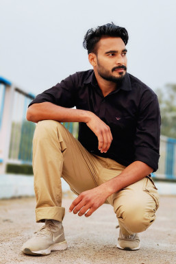 Harish Kumar - Model in Jhansi | www.dazzlerr.com