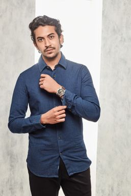 Shafiq Ahmed - Model in Kallakkurichi | www.dazzlerr.com