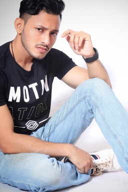 Nithor Bhowmik  - Model in  | www.dazzlerr.com