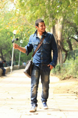 Gaurav Bora - Model in New Delhi | www.dazzlerr.com