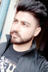 Narinderpreet Singh - Model in Ludhiana | www.dazzlerr.com