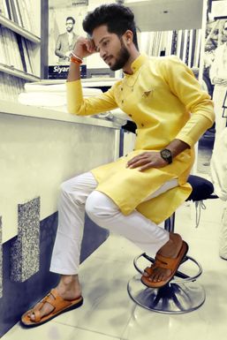 Ajay Tailor - Model in Udaipur | www.dazzlerr.com